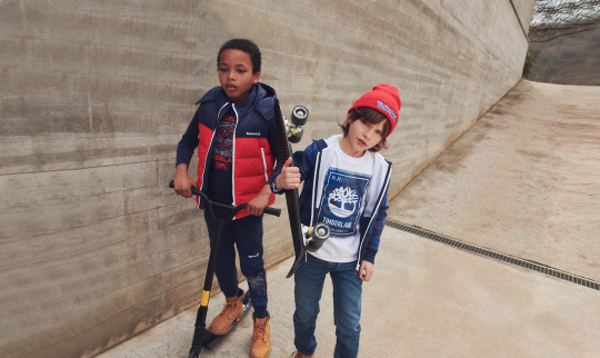 Timberland baby sales sale