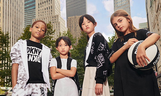 DKNY