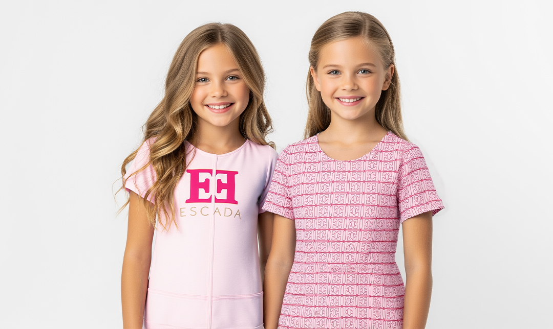 Escada Girls