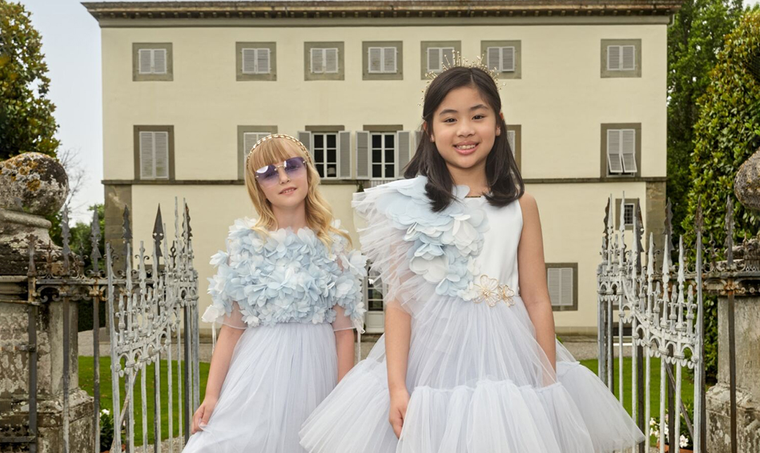 Junona tulle dress outlet