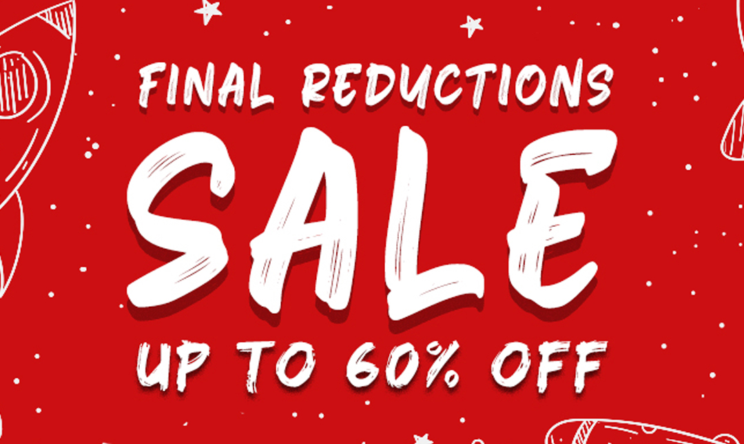 Sale