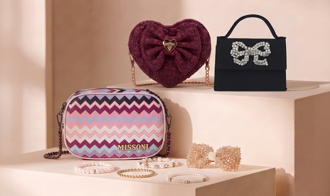 Bags & Accessories