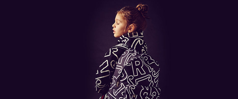 John on sale richmond kidswear