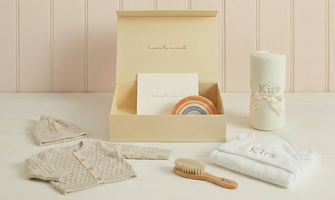 شركة الهدايا للأطفال