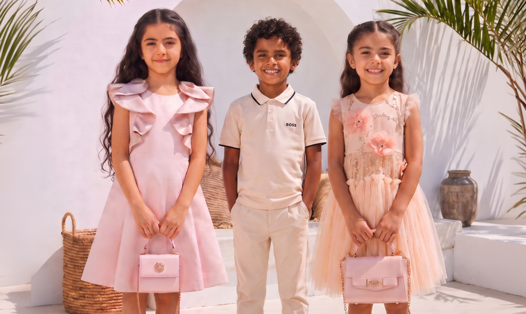 Occasion Wear