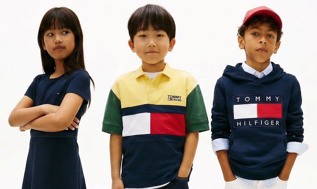 تومي هيلفيغر