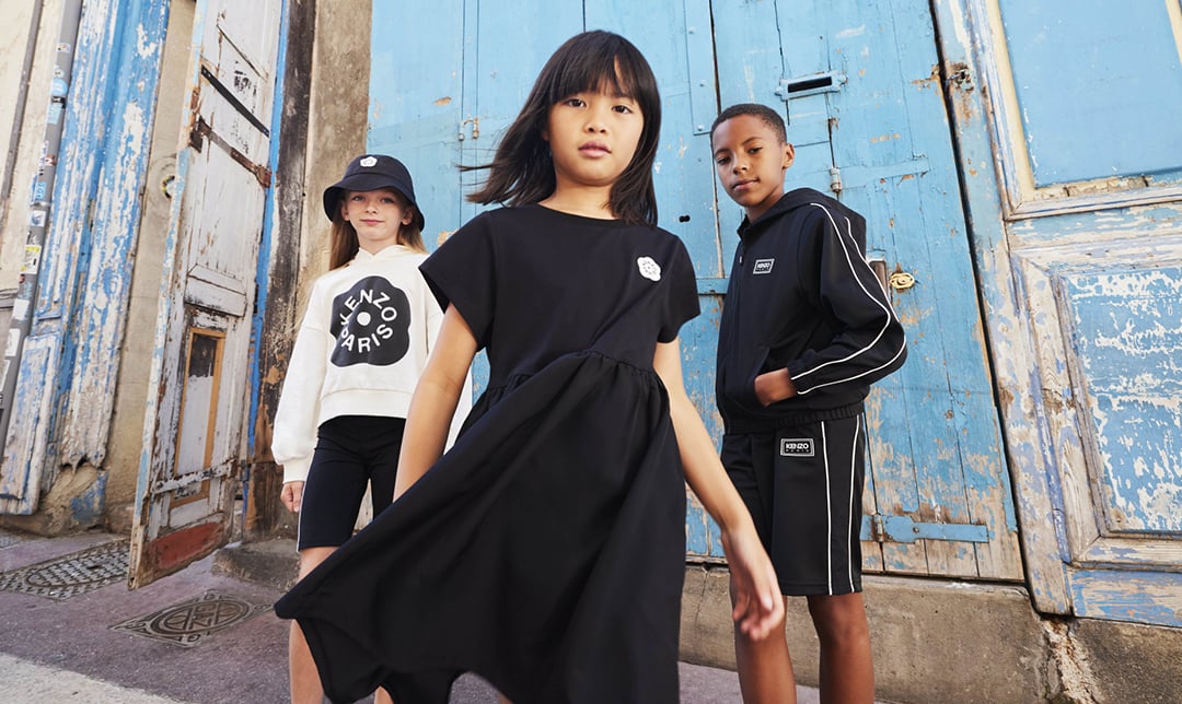 KENZO KIDS