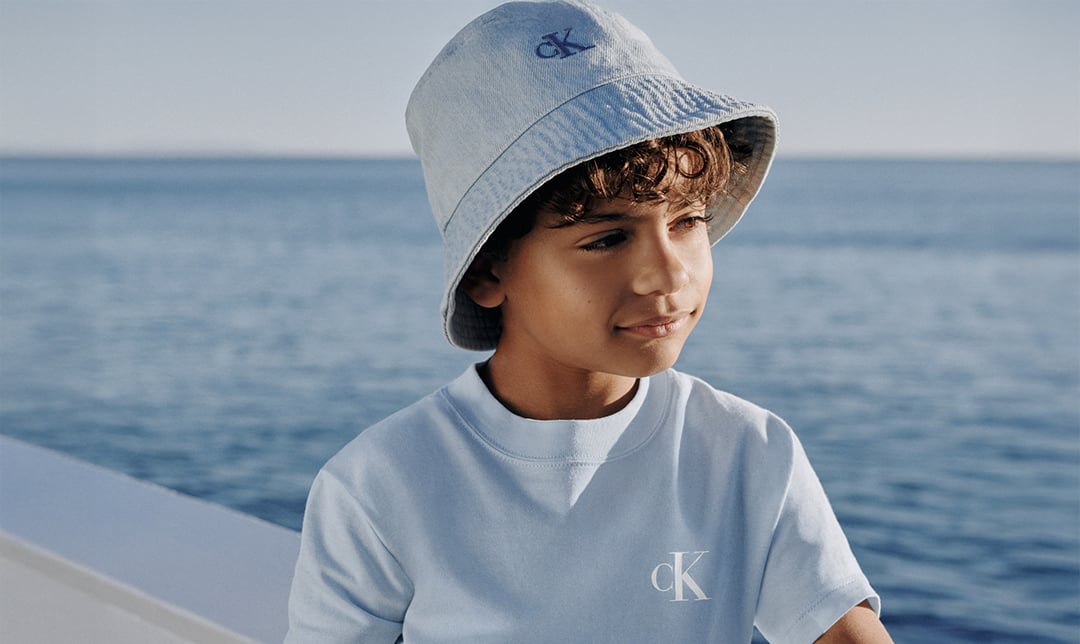 كالفن كلاين