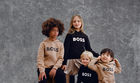 BOSS