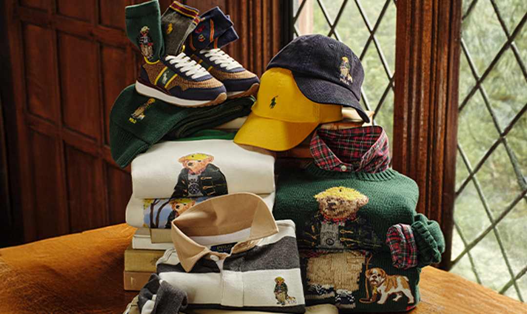Bear Shop
