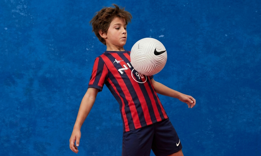 الملابس الرياضية