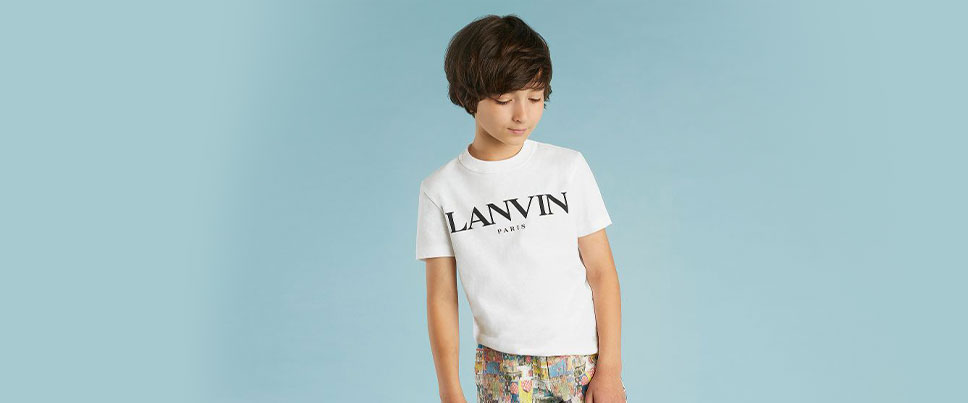 LANVIN