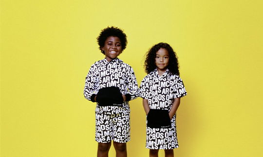 Marc jacobs kids dress top