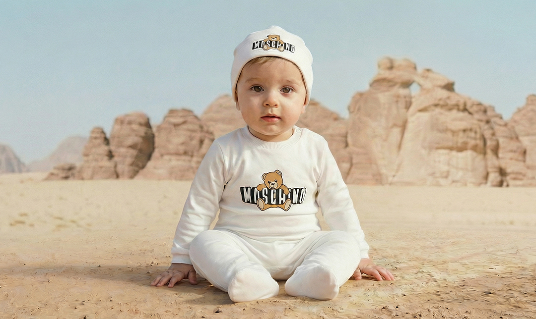 رمضان للرضع